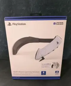 ホリ 3Dサラウンドゲーミングネックセット