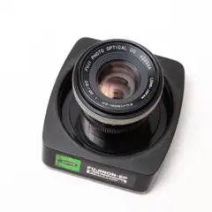 富士フィルム FUJIFILM FUJINON-EP 50mm F3.5
