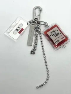 ENHYPEN WALK THE LINE 輸血パック キーリング キーホルダー