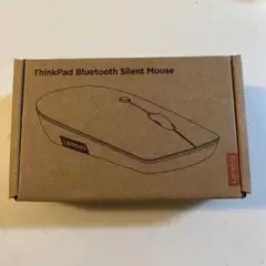 レノボ　マウス