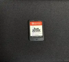 ニンテンドーSwitch 大乱闘スマッシュブラザーズ