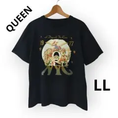 美品　QUEEN ツアーT NYC Tシャツ 1192