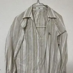 ドッグデプト　長袖