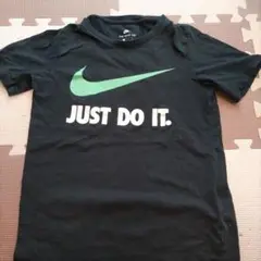 Nike Tシャツ Sサイズ ブラック