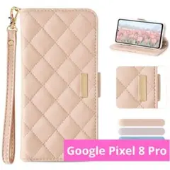 Google Pixel 8 Pro ケース 手帳型 人気 スマホケース