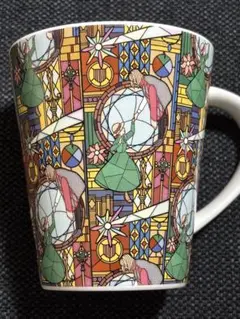 【Donguri Closet限定】ハウルの動く城 マグカップ