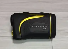 Nikon レーザー距離計　COOLSHOT AS