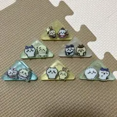 ちいかわ　クリップ