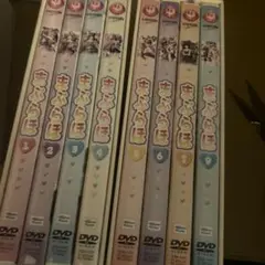 まぶらほ　DVD