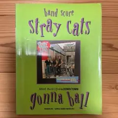 2025年最新】stray cats gonna ballの人気アイテム - メルカリ