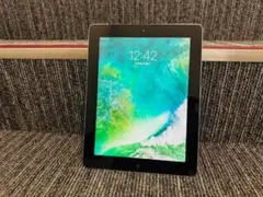 ★美品★ Apple iPad 第4世代 A1460