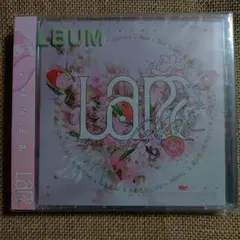 こはならむ「Iam」豪華盤