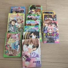 ドーリィ♪カノン & 絶叫学級 セット