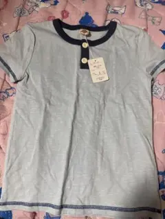 【新品】キッズ 半袖Tシャツ 120サイズ
