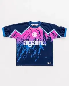 fred again.. football t フレッドアゲイン L