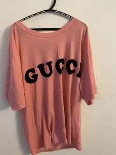 GUCCI tシャツ