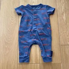 TINY COTTONS BFFsロンパース 3M