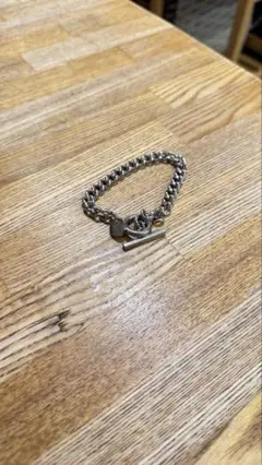 Lion Heart チェーンブレスレット