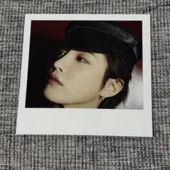 ATEEZ In Your Fantasy ポラロイド ホンジュン