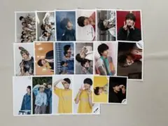 Aぇ!group 公式写真