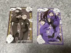 忍たま乱太郎 ブロマイド オマケ付き