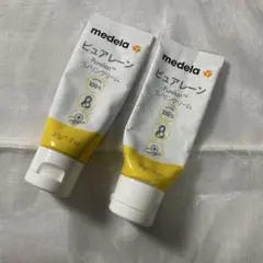 medela ピュアレーン ラノリンクリーム 37g 2本セット　メデラ