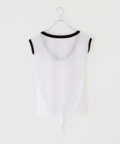 plage25SS❄超美品TANC TOKYO/ SHEERTシャツ プラージュ