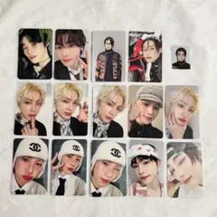 THEBOYZ ドボイズ ヨントン特典トレカ ニュー 15枚