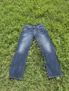 Levi's 569 濃紺　W29 L32