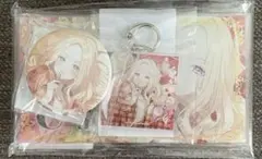 【最安値】学園アイドルマスター　誕生日記念セット　十王星南