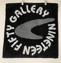 希少品★ Gallery1950 初期 ラグマット ★ギャラリー1950