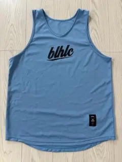 ballaholic tank top