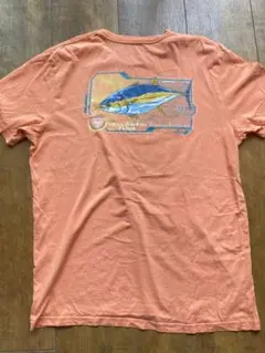 Columbia PFG Tシャツ