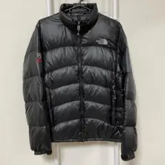 THE NORTH FACE / ザ ノースフェイス ダウン 軽量 薄手