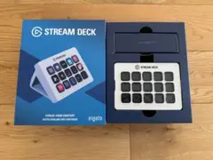 Elgato Stream Deck MK2 ホワイト