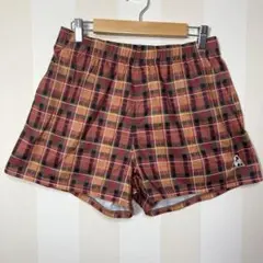 le coq sportif ルコックスポルティフ ショートパンツ レディース