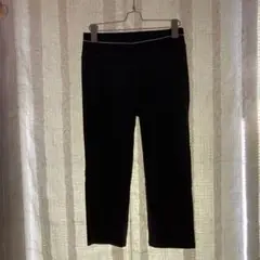 UNIQLOカジュアルパンツM