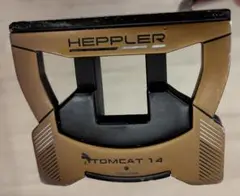 ピン HEPPLER　 TOMCAT 14 トムキャット PING　34