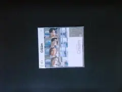 Cream 初回限定盤A　 Sexy Zone 　CD　DVD付　新品・未開封