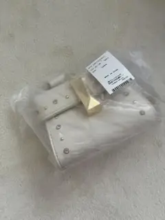 値下げしました！スタッズ ショルダーバッグ