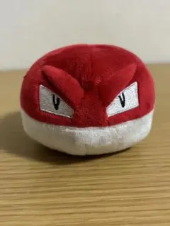 ポケモンfit ビリリダマ ぬいぐるみ　#1