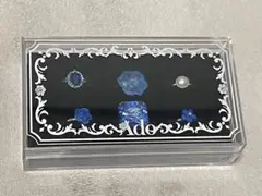 Ado 男も女もその他も付ければいいさ ゆびわ