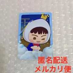 JIN Worldwide HandSEOM SET インザソム トレカ