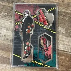 WIND BREAKER 蘇枋隼飛 アクリルスタンド ストリートver