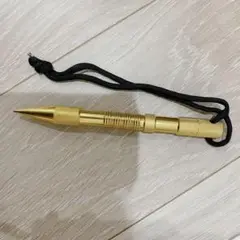 ❤️マリン矛 ノットツール イエロー