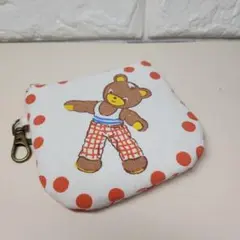 と～てもかわいい♡ハンドメイドポーチ