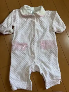motherways ベビー服 ロンパース