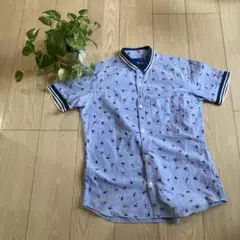 お値下げしましたBEAMSシャツ