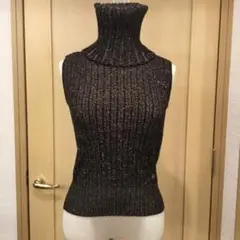 CHANEL プルオーバー