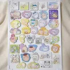 ちいかわ キャラマグネッツ まとめ売り